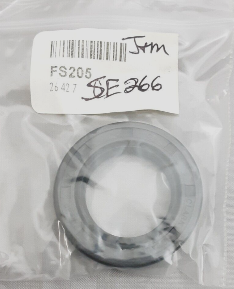 NEW J&M FS205 SEAL 26X42X7 SE266 YAMAHA WARRIOR YFM350