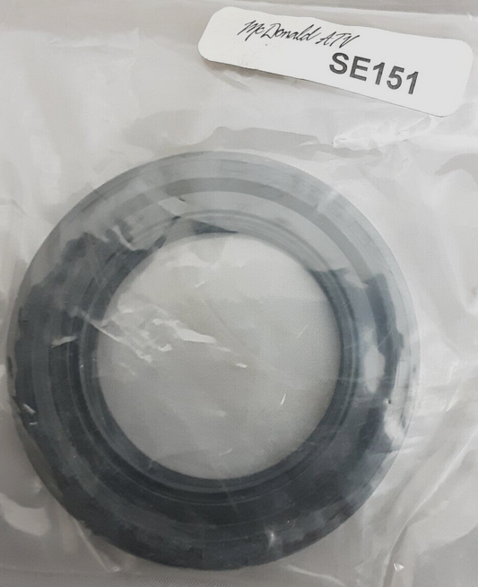 NEW GENUINE MCDONALD ATV SE151 REAR WHEEL 42X65X7 LT80 LT290