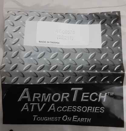 NEW GENUINE ARMOR TECH AT-09576 OIL SEAL 25x40x6 SE211
