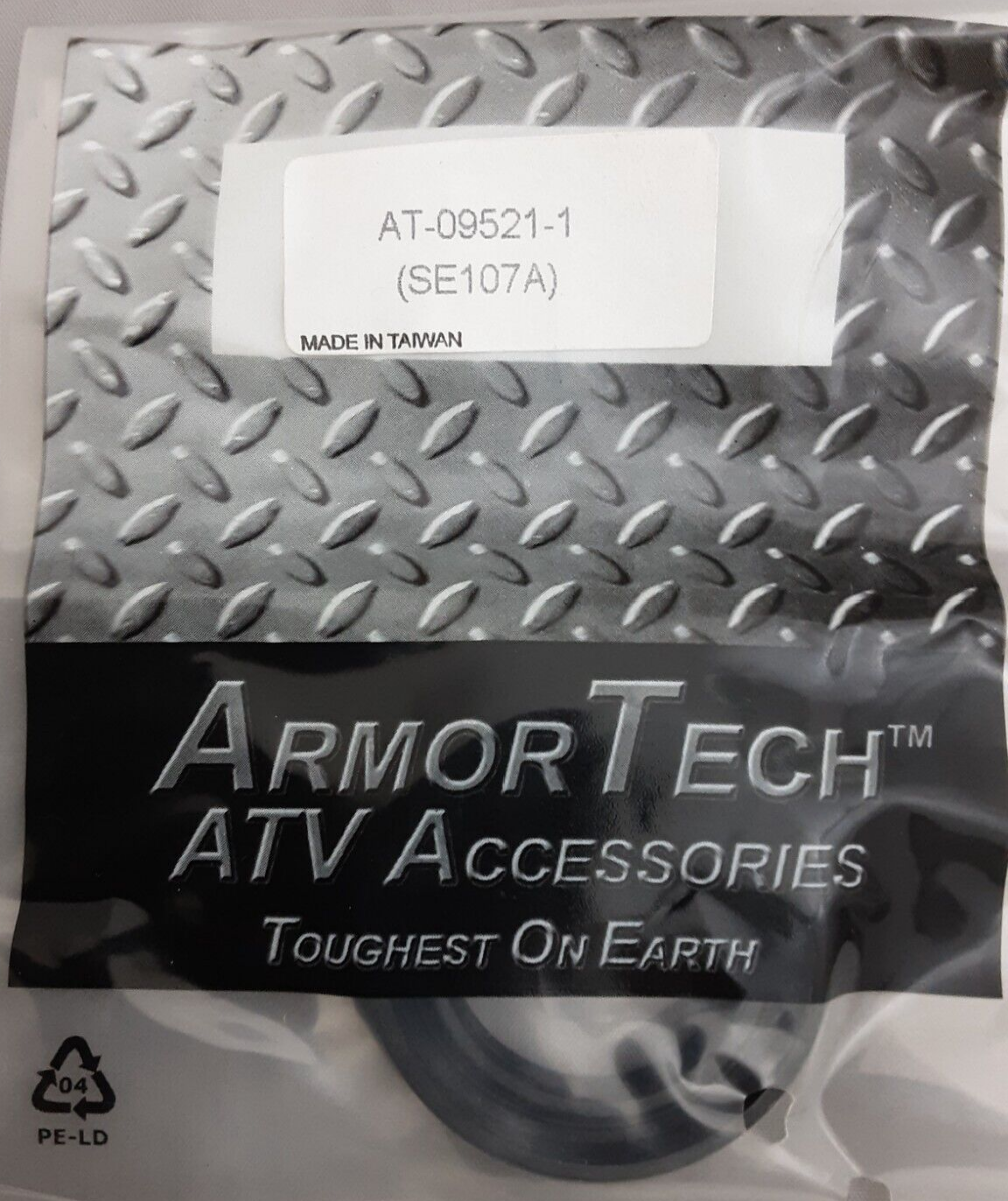 NEW GENUINE ARMOR TECH AT-09521-1 SEAL 28X42X6X2 (SE107A)