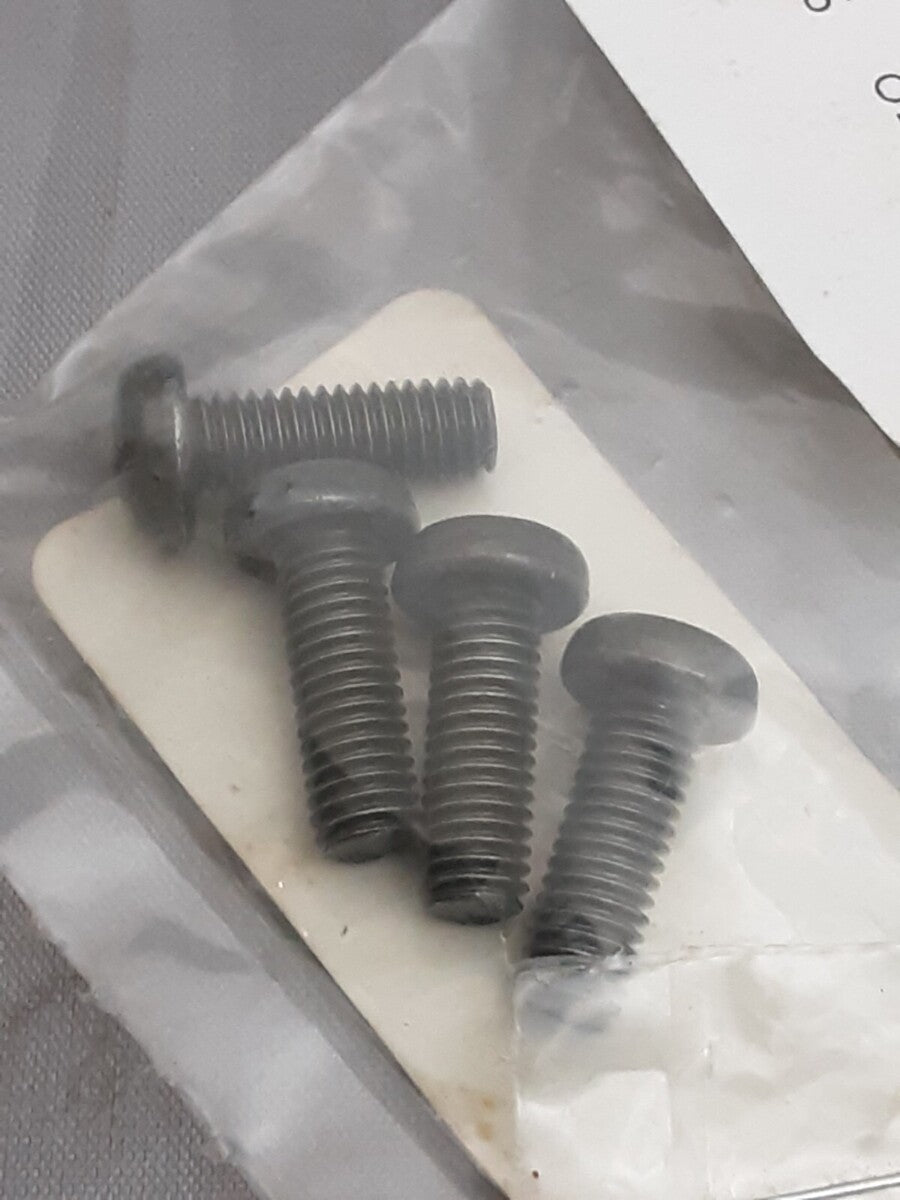 NEW GENUINE ARCTIC CAT 3304-558 QTY4 Screw, PAN 5*14