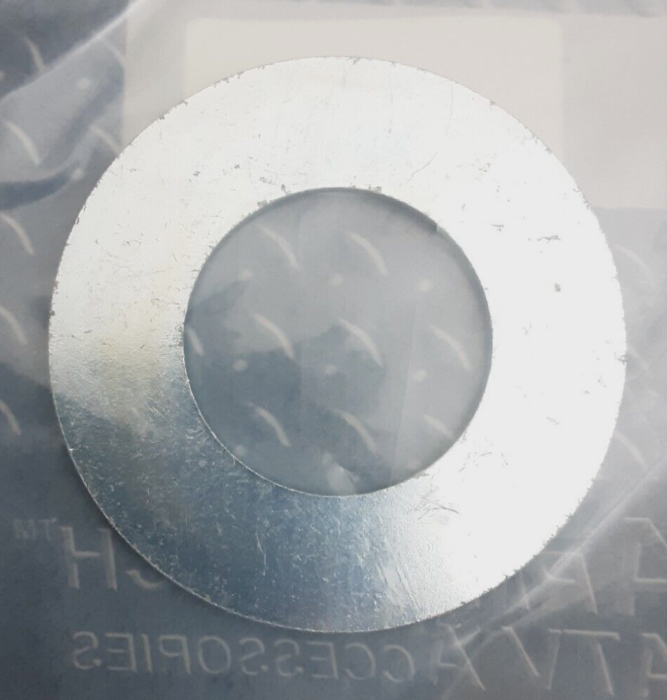 NEW GENUINE ARMOR TECH AT-09593 WASHER SEAL TRX300