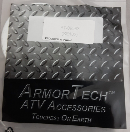 NEW GENUINE ARMOR TECH AT-09593 WASHER SEAL TRX300