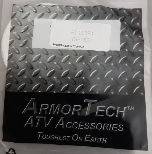 NEW GENUINE ARMOR TECH AT-09593 WASHER SEAL TRX300