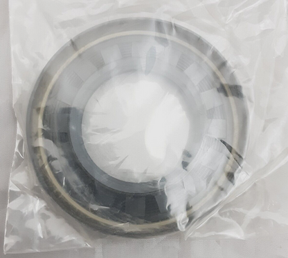 NEW GENUINE MCDONALD ATV SE407 REAR BRAKE PANEL (42X75X10)