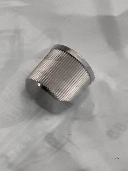 NEW GENUINE HARLEY DAVIDSON 71809-88 Bass Treble Radio Knob