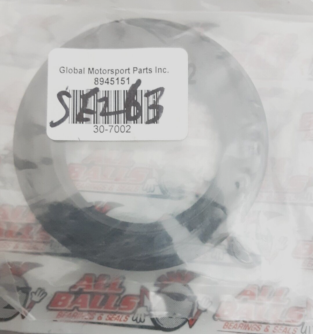 NEW ALL BALLS 30-7002  DOUBLE LIP SEAL 46X70X8 SE263