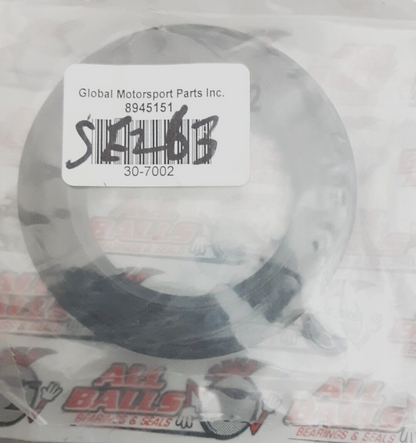 NEW ALL BALLS 30-7002  DOUBLE LIP SEAL 46X70X8 SE263