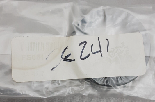 NEW J&M FS051 OIL SEAL 35X47X7 SE241