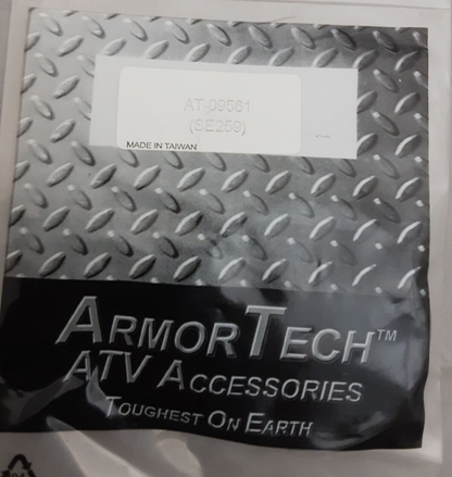 NEW GENUINE ARMOR TECH AT-09561 (SE259) OIL SEAL (38X53X7)