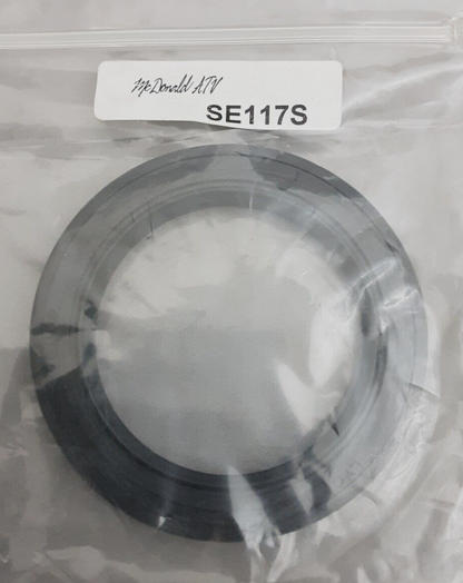 NEW GENUINE MCDONALD ATV SE117S SEAL (48X68X8)