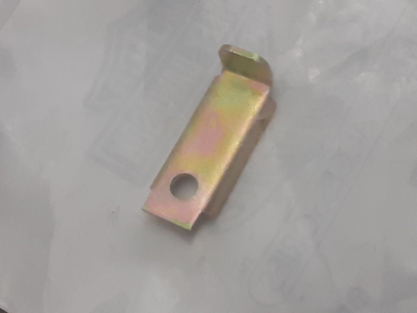 NEW GENUINE HARLEY DAVIDSON 71557-93 PLATE SWITCH ASSY.