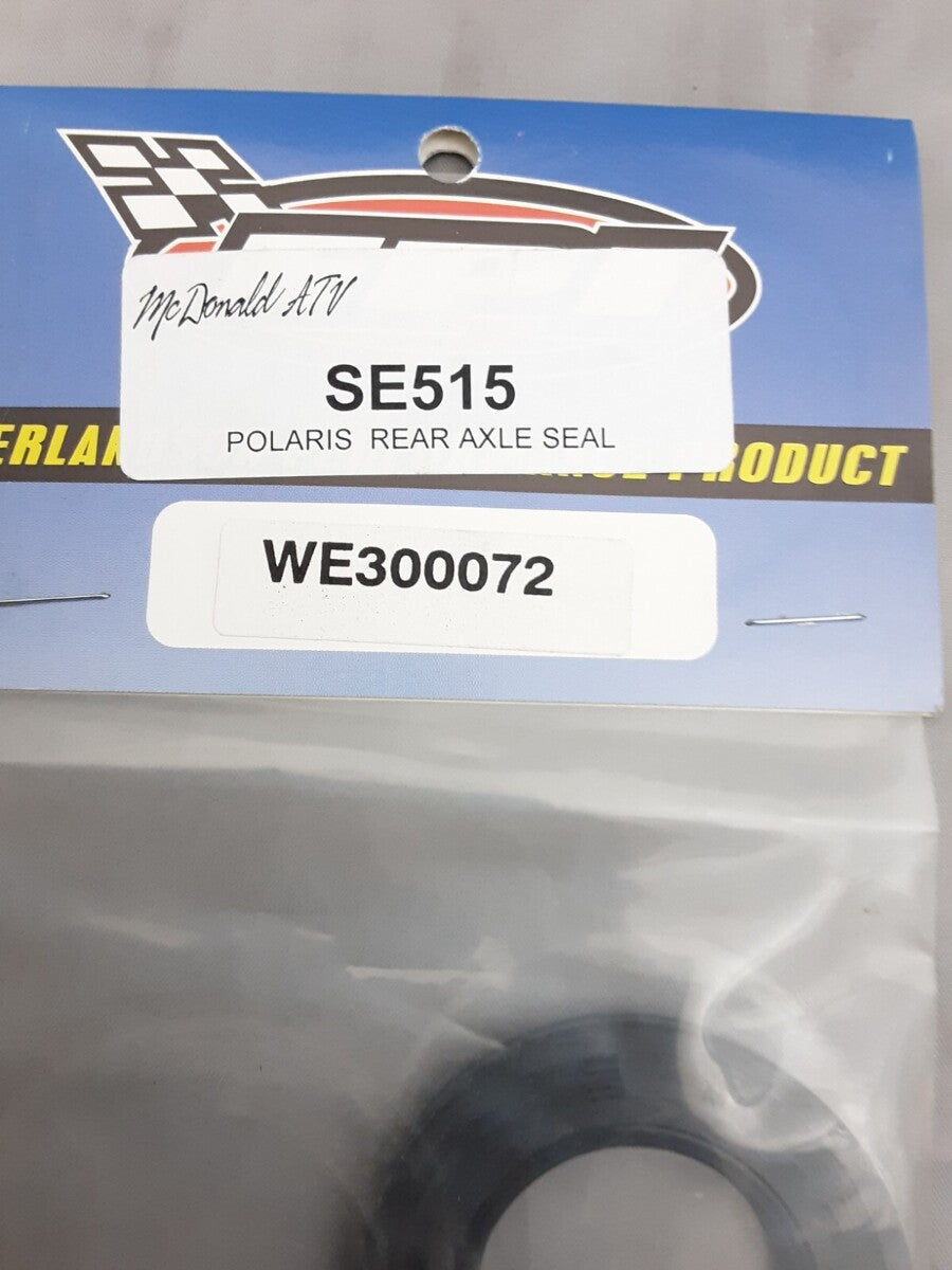 NEW EPI WE300072 REAR AXLE SEAL (31X54X7) SE515 POLARIS