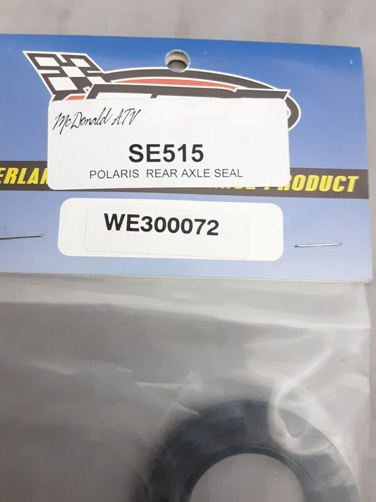 NEW EPI WE300072 REAR AXLE SEAL (31X54X7) SE515 POLARIS
