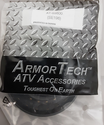 NEW GENUINE ARMOR TECH AT-03800 REAR PINION (39X70X11)