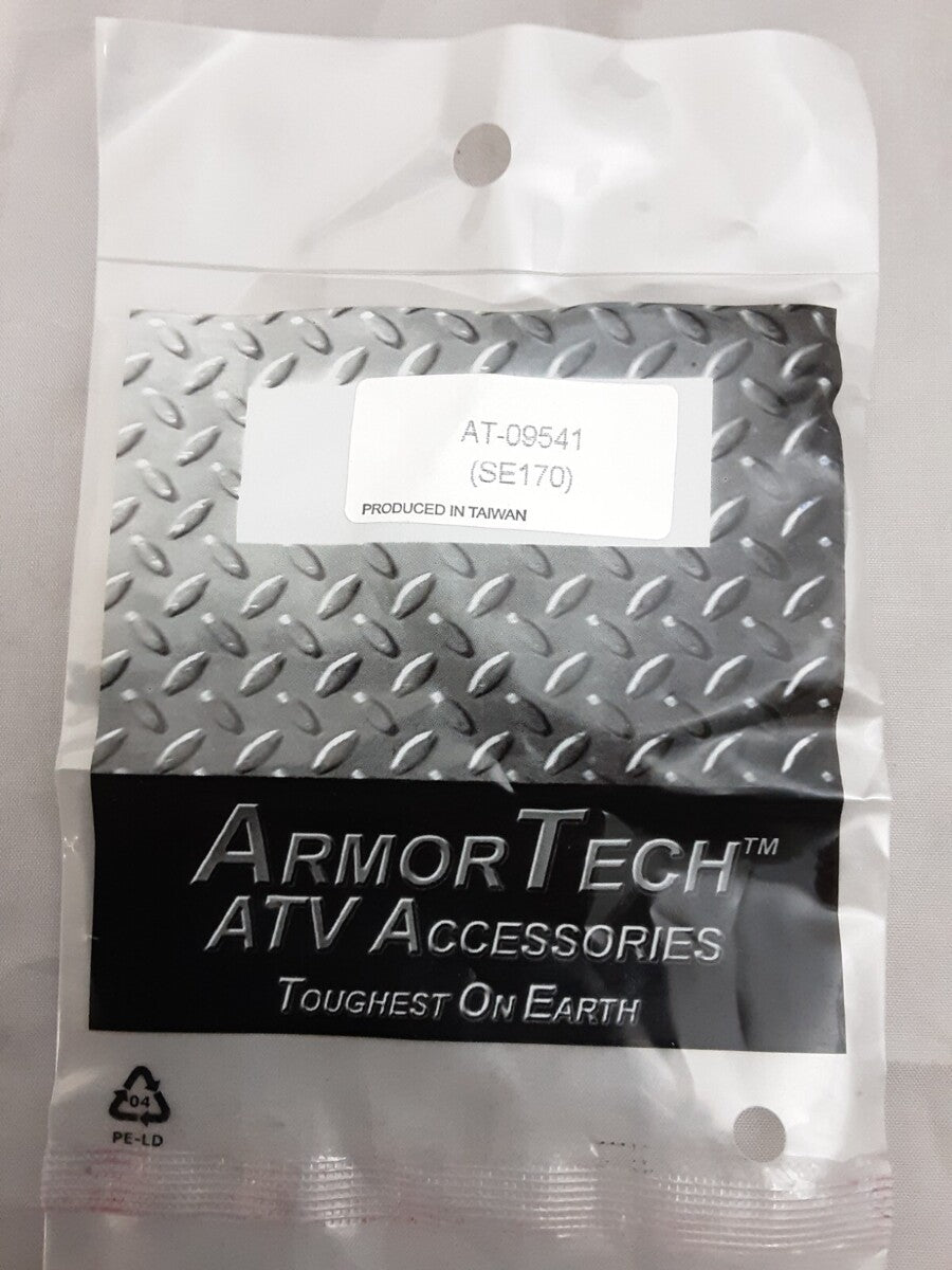 NEW GENUINE ARMOR TECH AT-09541 REAR SEAL (35X52X7)