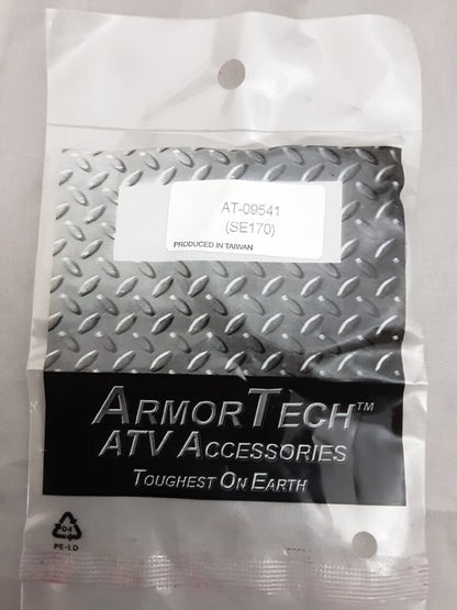 NEW GENUINE ARMOR TECH AT-09541 REAR SEAL (35X52X7)