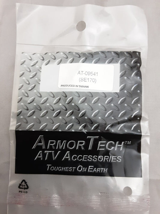 NEW GENUINE ARMOR TECH AT-09541 REAR SEAL (35X52X7)