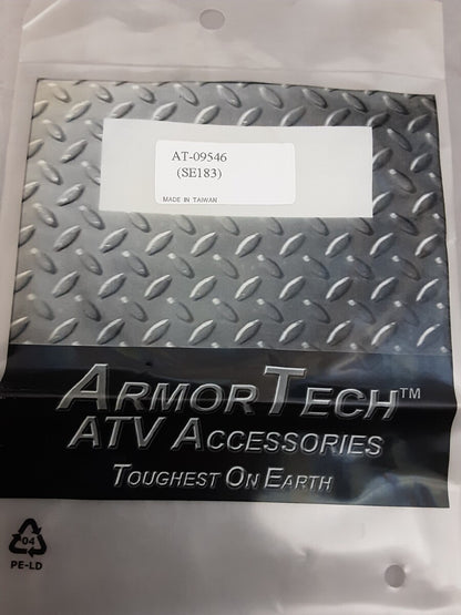 NEW GENUINE ARMOR TECH AT-09546 O-RING (181X3.1) TRX300