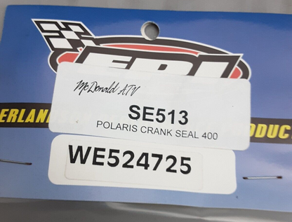 NEW GENUINE EPI SE513 CRANK SEAL (32X48X8)