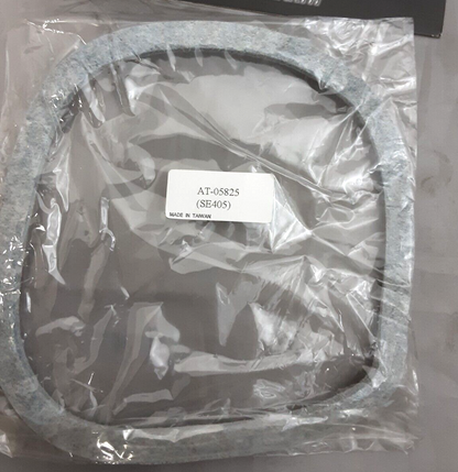 NEW GENUINE ARMOR TECH AT-05825 BRAKE DRUM SEAL