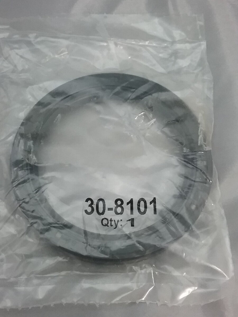 NEW ALL BALLS 30-8101 REAR SEAL RS112 (62X81X10)