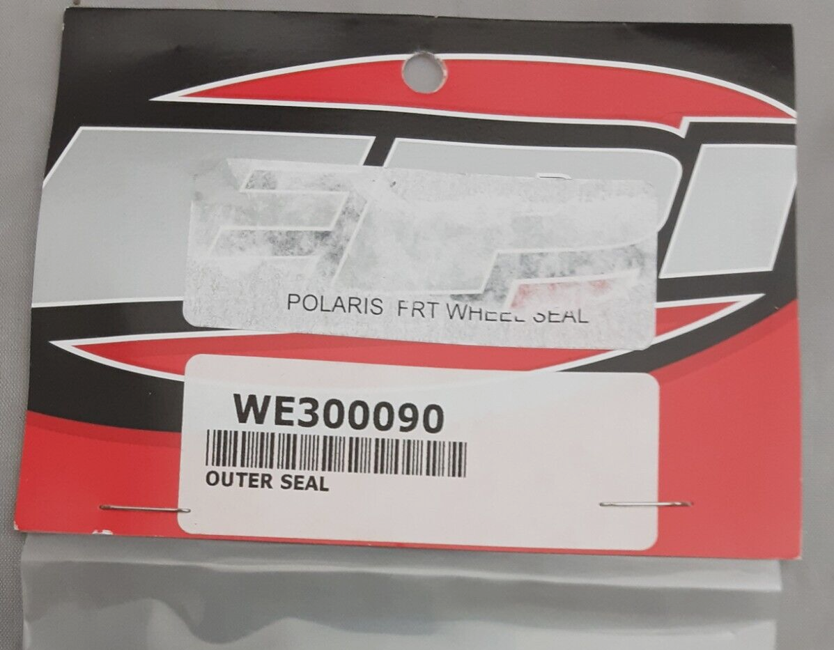 NEW GENUINE EPI SE517 OUTER SEAL (8.75X1.503X25) OUTLAW 450