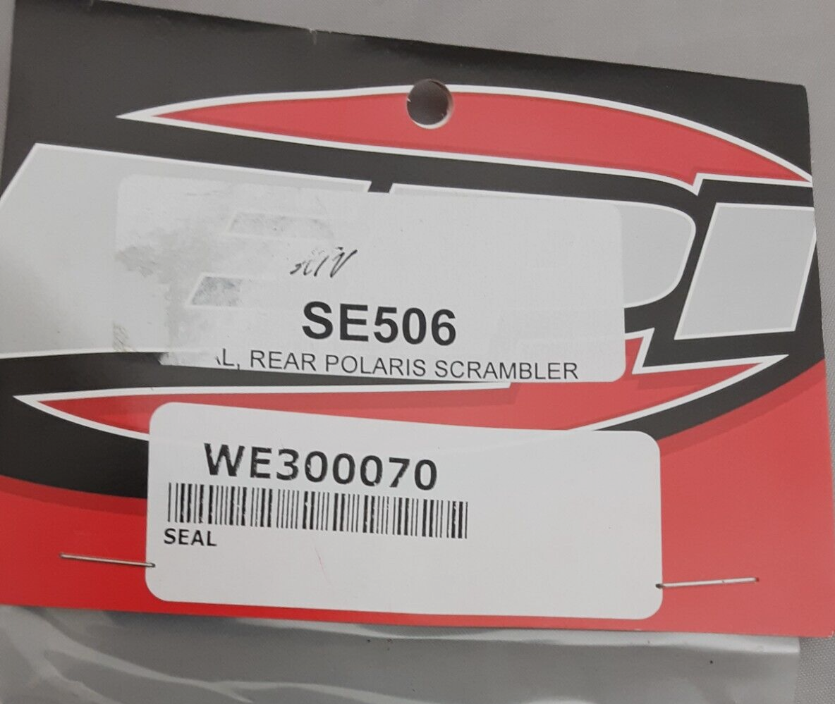 NEW GENUINE EPI SE506 REAR SEAL TRAIL BLAZER 250 TRAIL BOSS 325