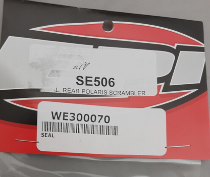 NEW GENUINE EPI SE506 REAR SEAL TRAIL BLAZER 250 TRAIL BOSS 325