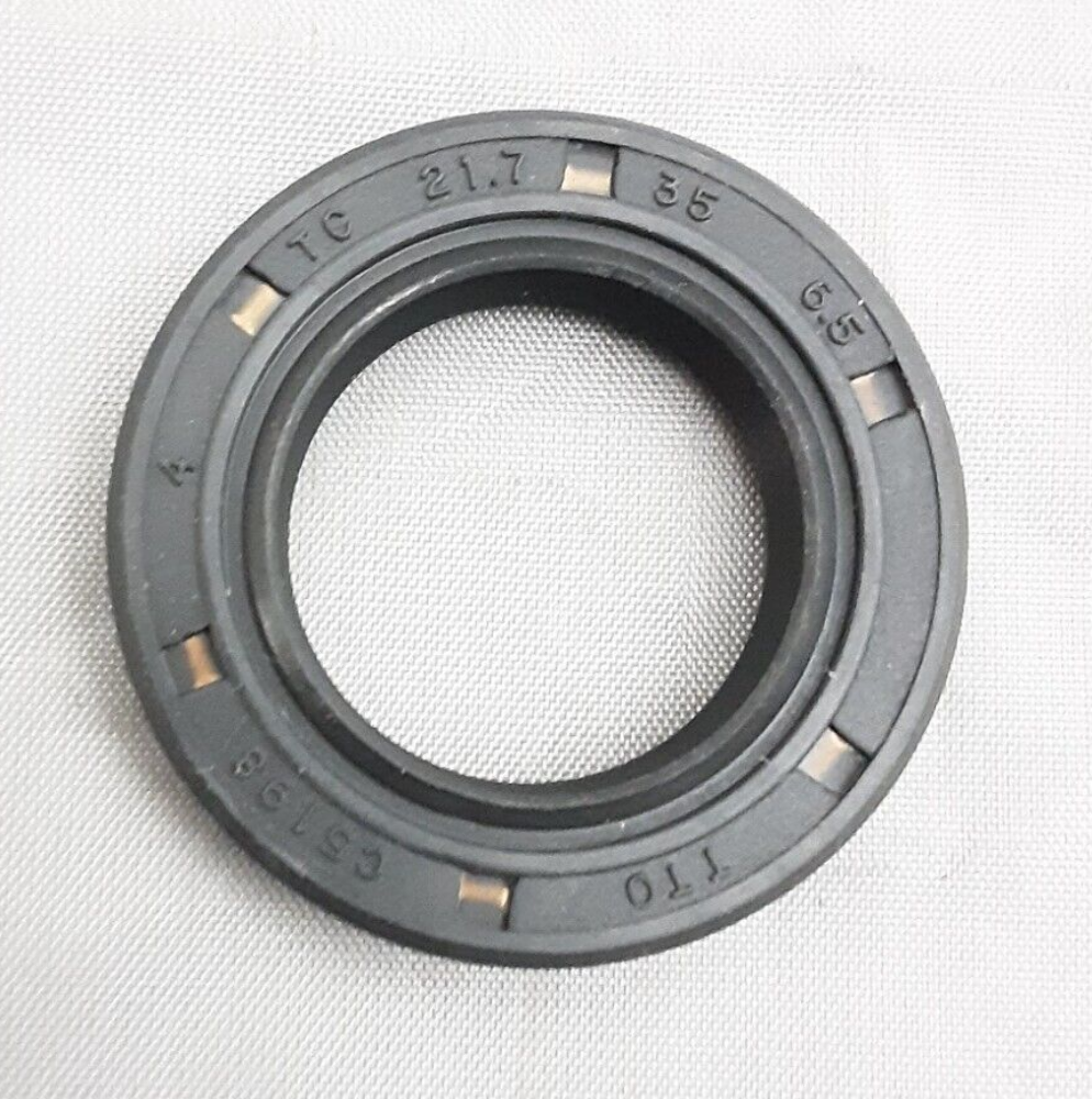 QTY2 NEW J&M ATV FS208 SEAL (21.7X35X6.5) SE106 ODYSSEY FL250