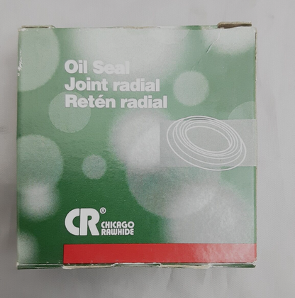 NEW GENUINE CHICAGO RAWHIDE 10625 OIL SEAL (27X42X7)