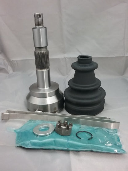 NEW GENUINE MOOSE UTILITY CVJ514 JOINT FRONT OUTBOARD