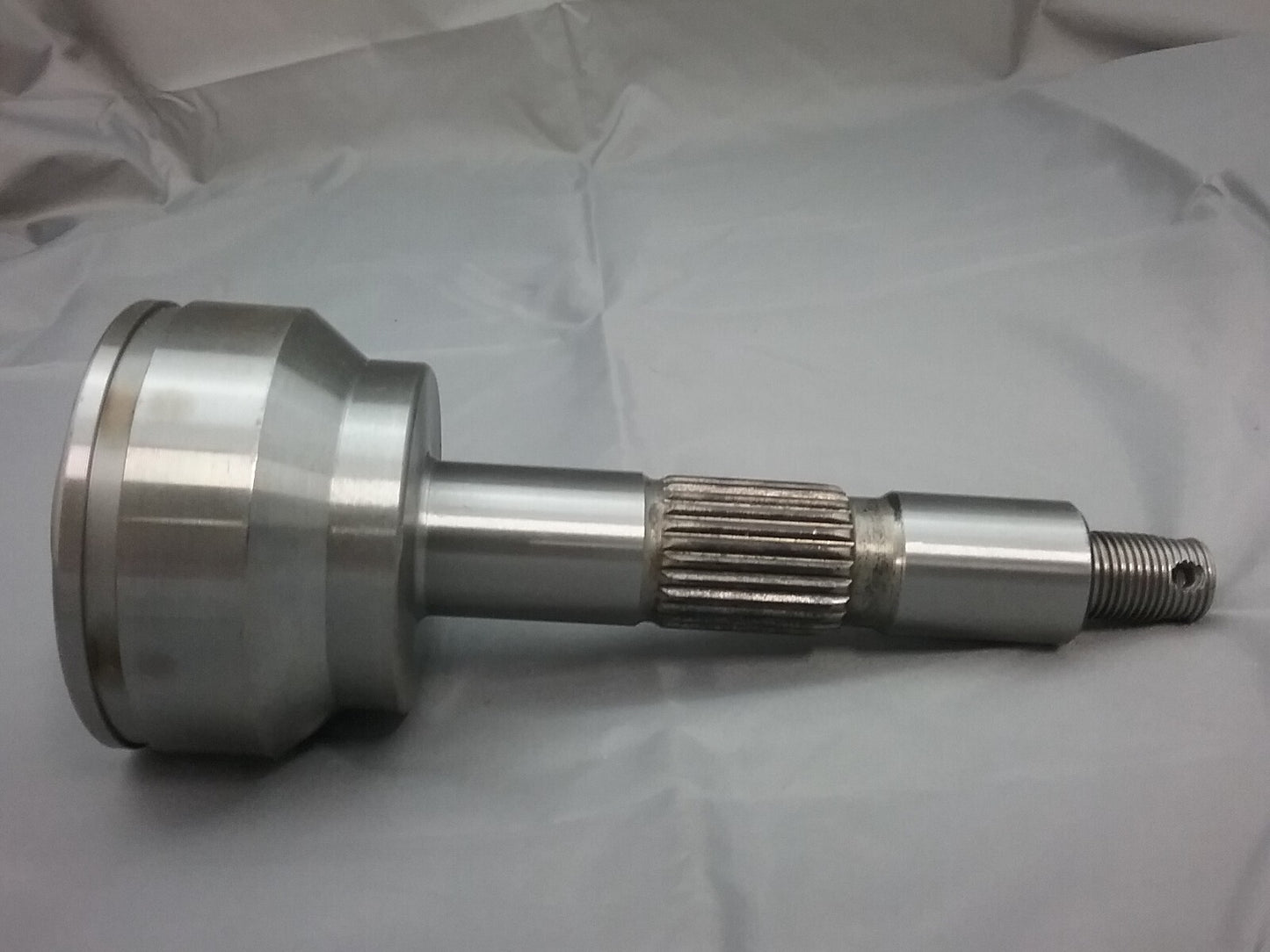 NEW GENUINE MOOSE UTILITY CVJ514 JOINT FRONT OUTBOARD