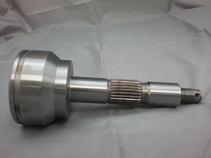 NEW GENUINE MOOSE UTILITY CVJ514 JOINT FRONT OUTBOARD