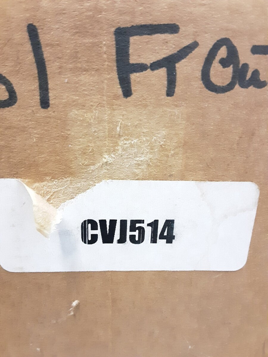 NEW GENUINE MOOSE UTILITY CVJ514 JOINT FRONT OUTBOARD