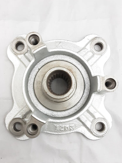 NEW KAWASAKI 49030-1116 HUB, FR Bayou KLF300 KLF400 Prairie KVF300 KVF400 89-05