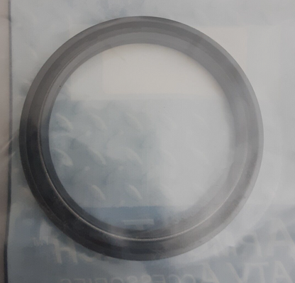 NEW GENUINE ARMOR TECH AT-09557 REAR DIFFERENTIAL SEAL 52x63x6 (SE255)
