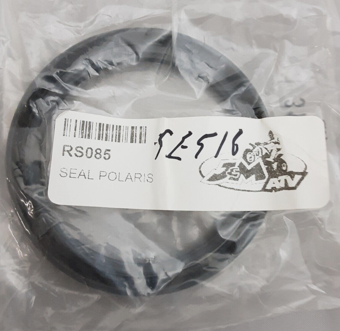 NEW GENUINE J&M ATV RS085 SEAL (SE516)