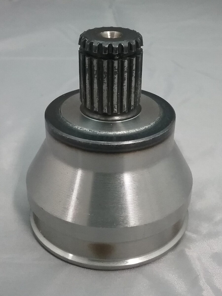 NEW GENUINE YAMAHA CVJ559 HEAVY DUTY CV JOINT KIT