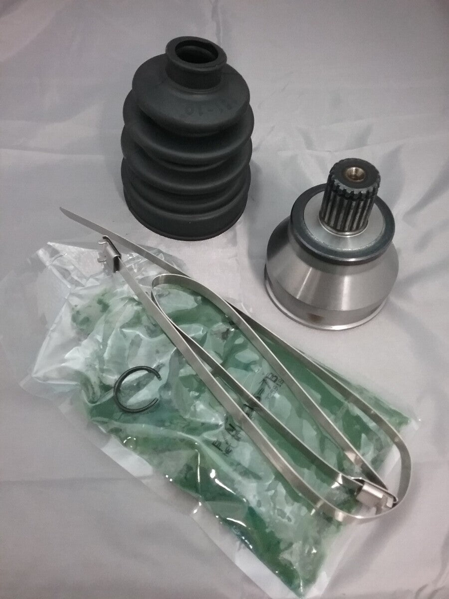 NEW GENUINE YAMAHA CVJ559 HEAVY DUTY CV JOINT KIT
