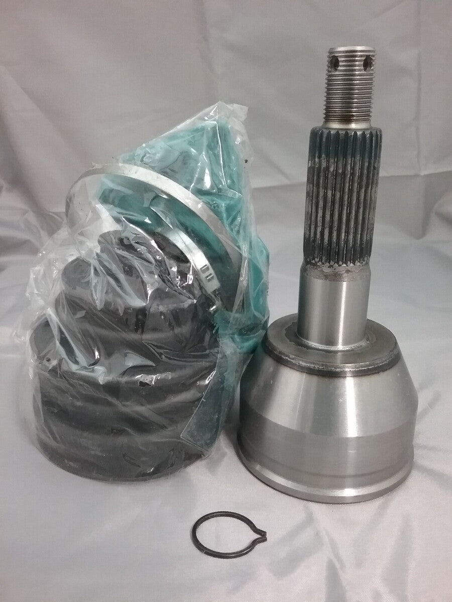 NEW GENUINE QUADBOSS SMU0271 STARTER