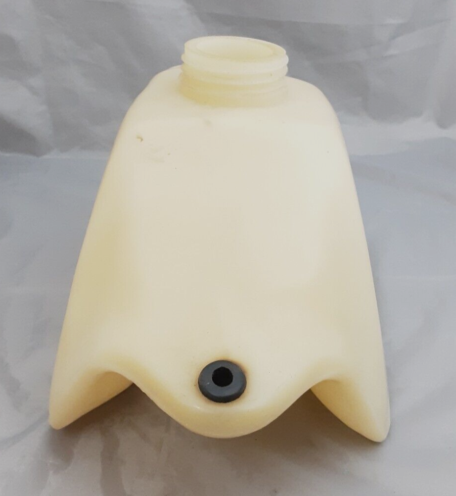 NEW Wide Open FT49071 FUEL TANK HONDA TRX70