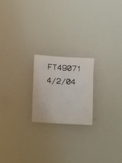 NEW Wide Open FT49071 FUEL TANK HONDA TRX70