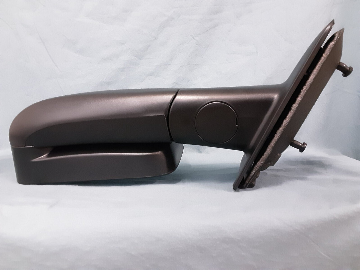 NEW TYC 4310941 RH Power Towing Mirror Heated, Foldaway Dodge Ram 3500 05-09