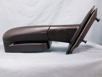 NEW TYC 4310941 RH Power Towing Mirror Heated, Foldaway Dodge Ram 3500 05-09