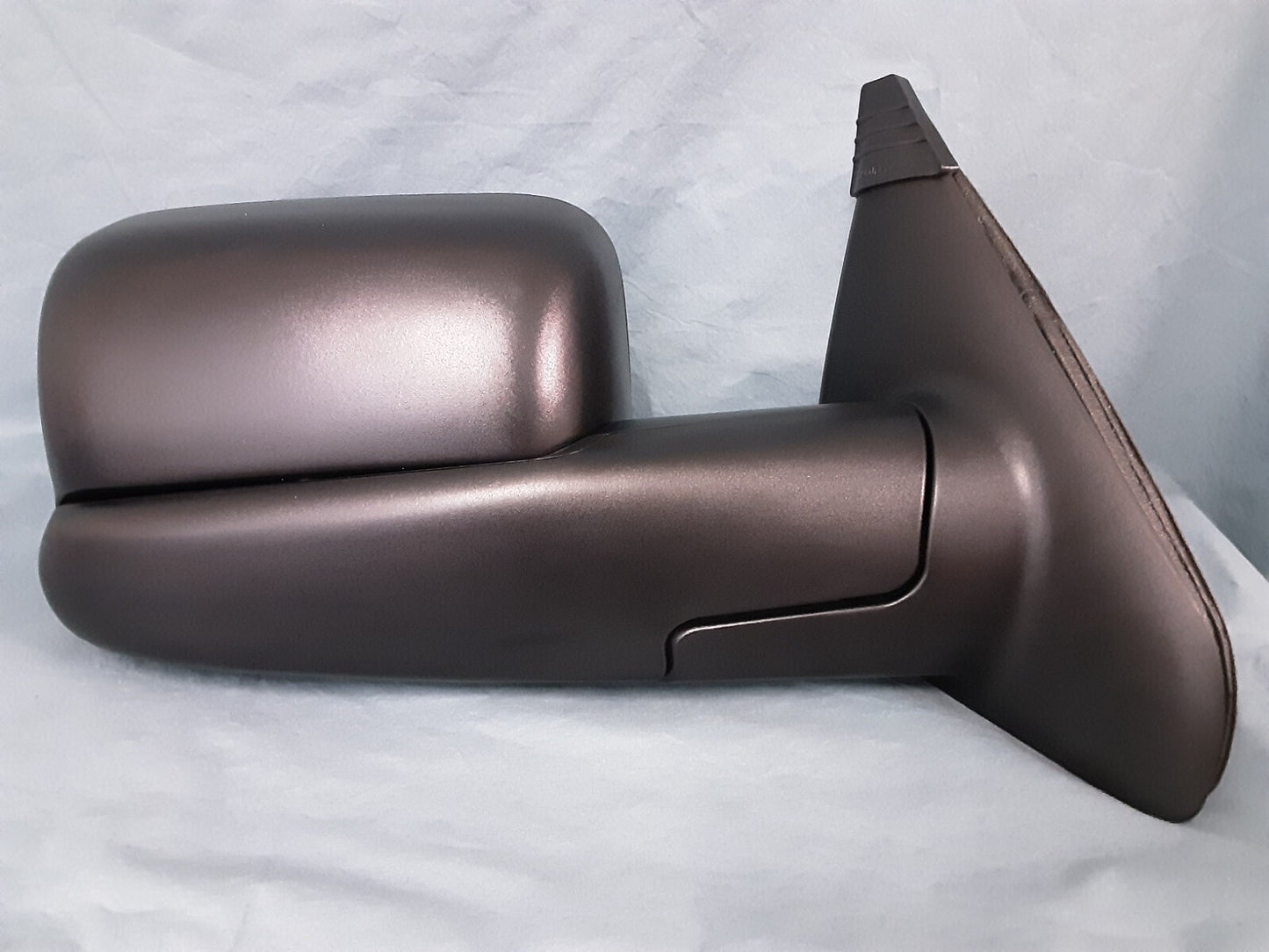 NEW TYC 4310941 RH Power Towing Mirror Heated, Foldaway Dodge Ram 3500 05-09