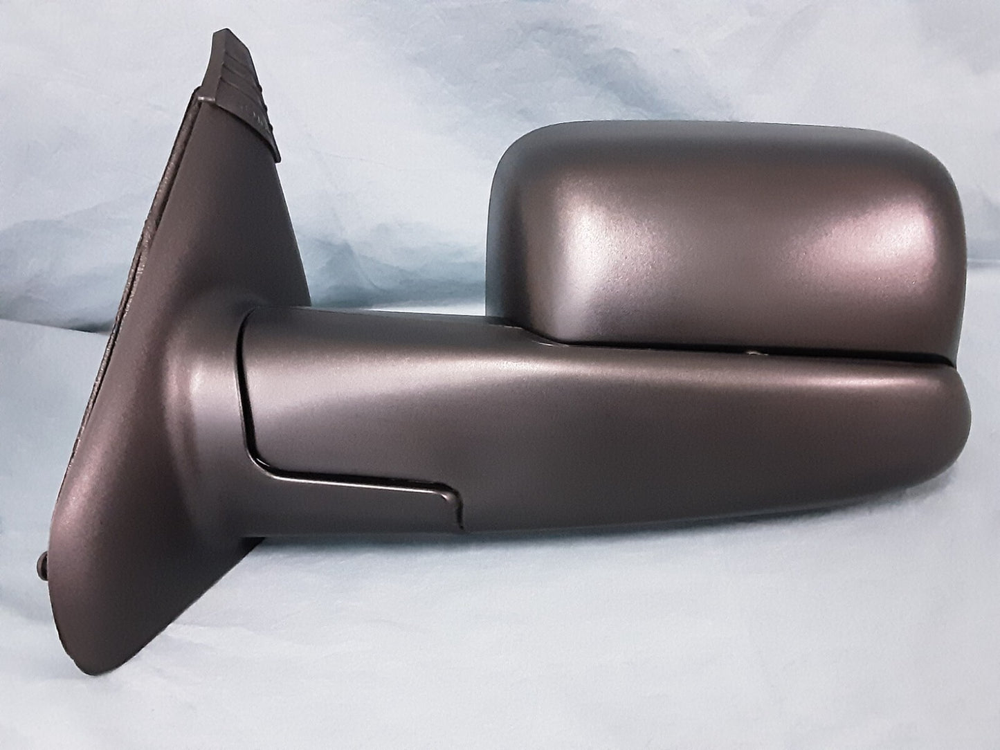 NEW TYC 4310942 LH Power Towing Mirror Heated, Foldaway Dodge Ram 3500 05-09