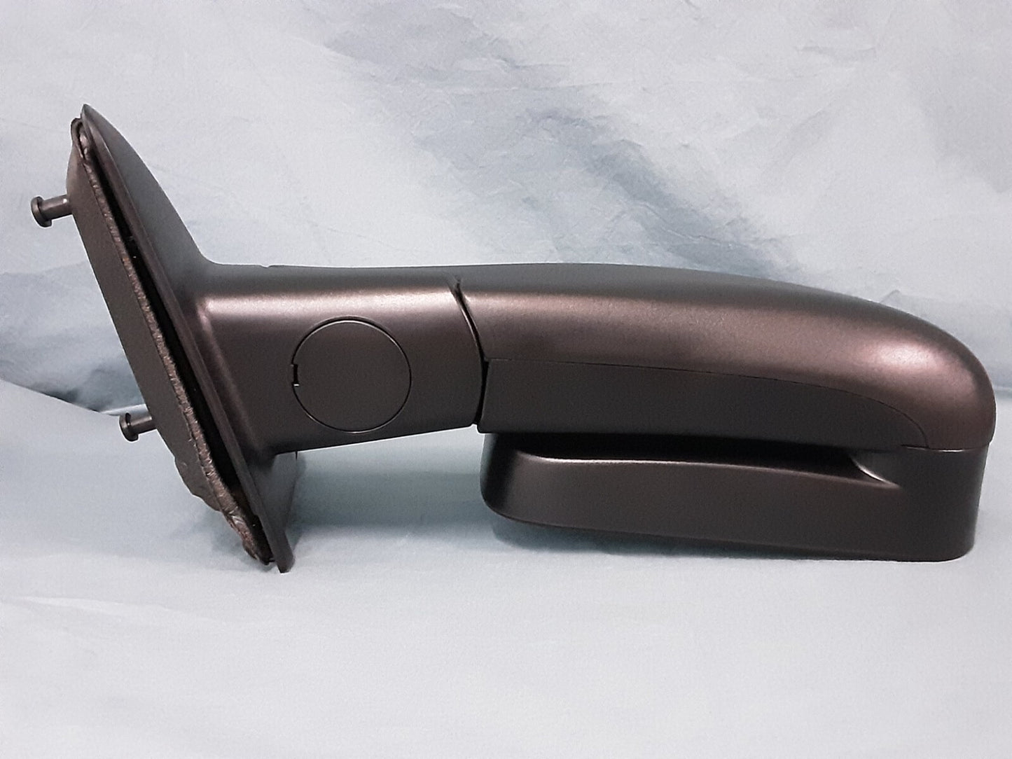 NEW TYC 4310942 LH Power Towing Mirror Heated, Foldaway Dodge Ram 3500 05-09