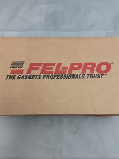 NEW FEL-PRO ES72434 HEAD BOLT SET (10) TOYOTA 1.8L