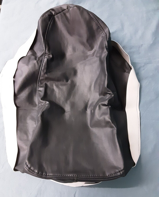 NEW J&M AM111 Replacement Seat Cover HONDA TRX200  1981-1983